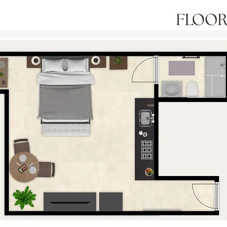 The Urban - Stylish And With Free Parking * Lugano