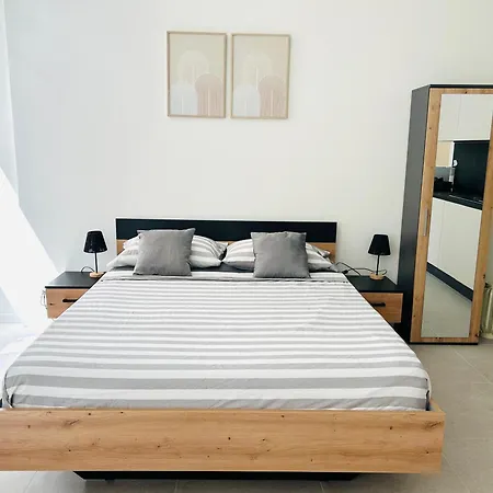 The Urban - Stylish And With Free Parking * Lugano