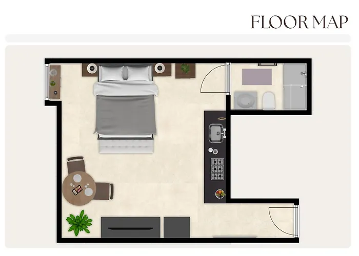 The Urban - Stylish And With Free Parking * Lugano