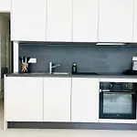 Appartement The Urban - Stylish And With Free Parking Lugano