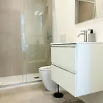 Appartement The Urban - Stylish And With Free Parking Lugano