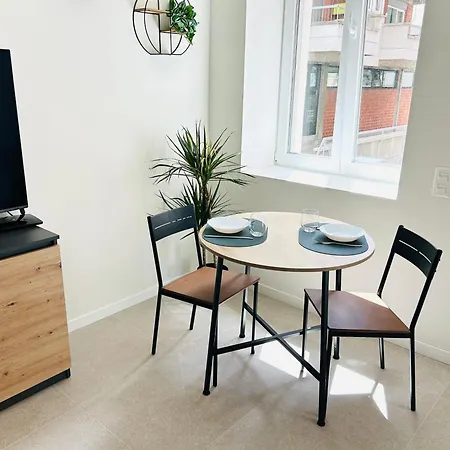 The Urban - Stylish And With Free Parking Lugano