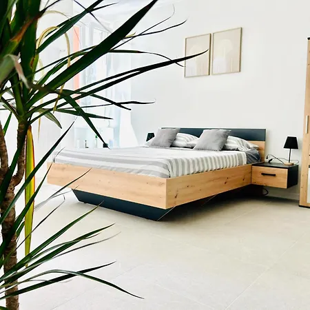 The Urban - Stylish And With Free Parking * Lugano